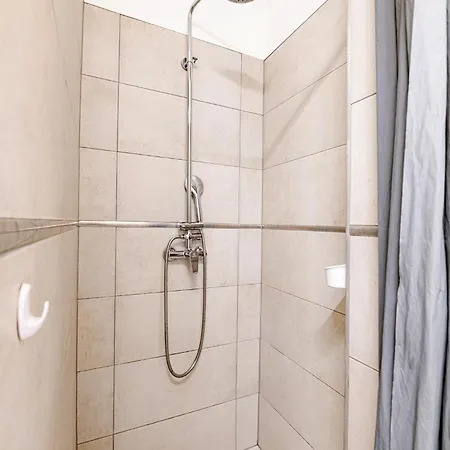 Danubegreen Bright Two Bedroom Near Margaret Island Appartement Budapest