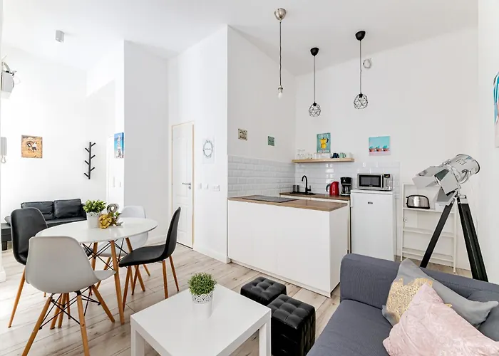 Danubegreen Bright Two Bedroom Near Margaret Island * ブダペスト