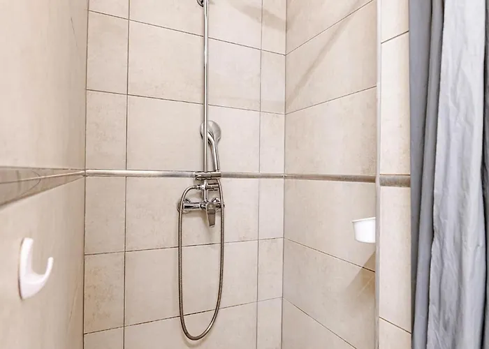 Danubegreen Bright Two Bedroom Near Margaret Island Apartman Budapest